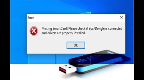 smart card error not recognized|smart card authentication error.